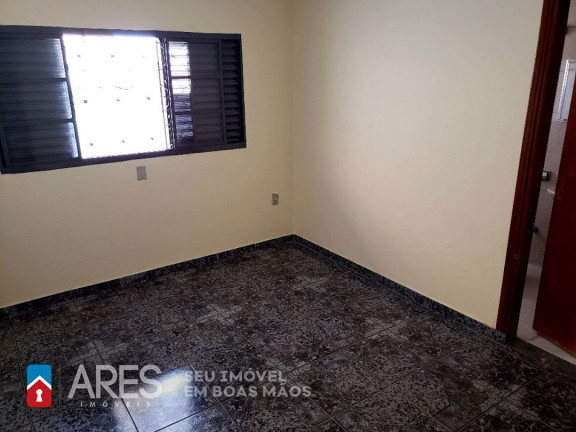 Imagem Casa com 2 Quartos para Alugar, 150 m² em Parque Novo Mundo - Americana Imagem Casa com 2 Quartos para Alugar, 150 m² em Parque Novo Mundo - Americana
