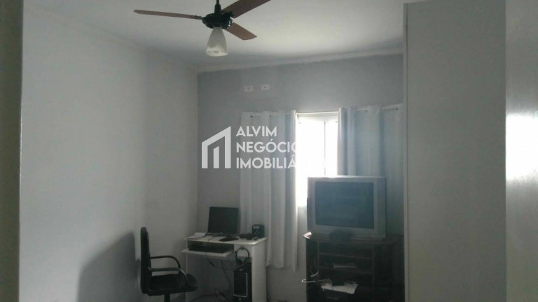 Imagem Casa com 2 Quartos à Venda, 125 m² em Jardim Das Indústrias - São José Dos Campos