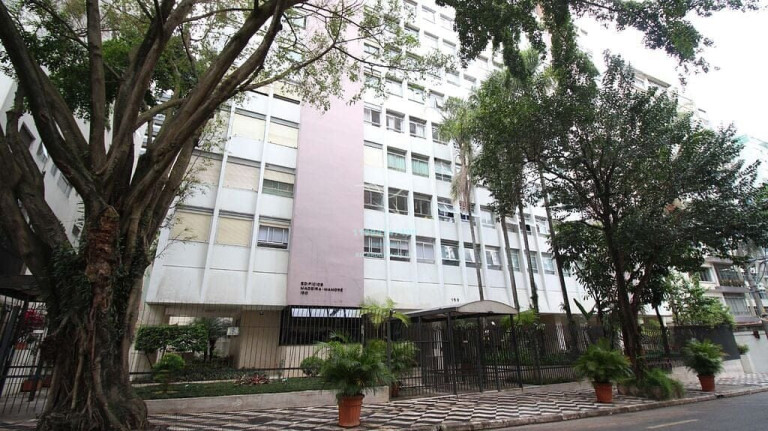 Imagem Apartamento com 3 Quartos à Venda, 112 m² em Jardim Paulista - São Paulo