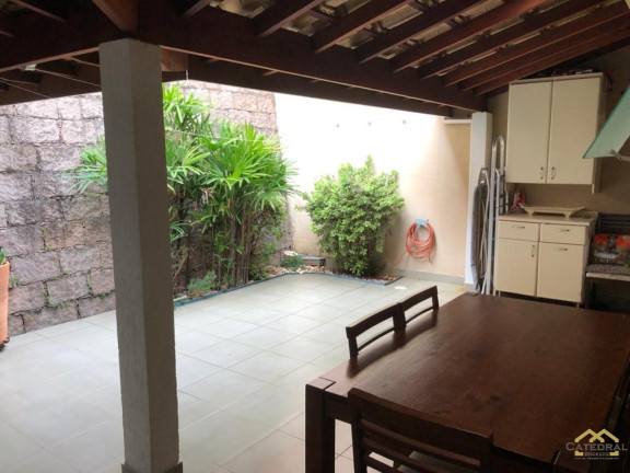 Imagem Casa com 3 Quartos à Venda, 144 m² em Jardim Colônia - Jundiaí