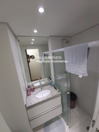 Imagem Apartamento com 2 Quartos à Venda, 64 m² em Apartamento Com ótimo Padrão De Acabamento - São Paulo