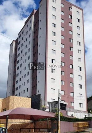 Apartamento com 2 Quartos à Venda, 67 m² em Ipiranga - São Paulo