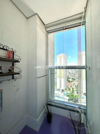 Imagem Apartamento com 3 Quartos à Venda, 152 m² em Vila Regente Feijó - São Paulo Imagem Apartamento com 3 Quartos à Venda, 152 m² em Vila Regente Feijó - São Paulo