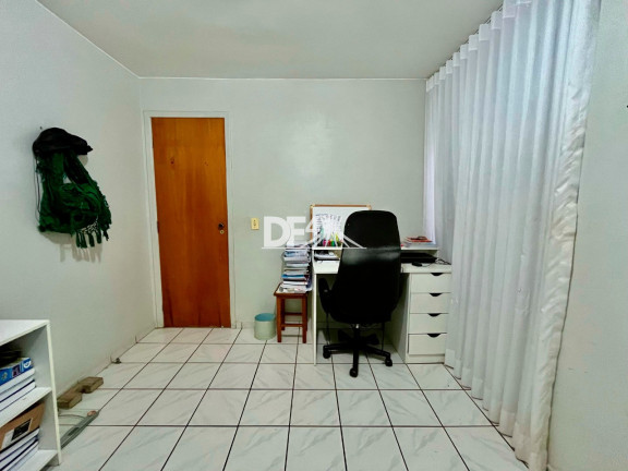 Imagem Imóvel com 3 Quartos à Venda, 116 m² em Norte (águas Claras) - Brasília