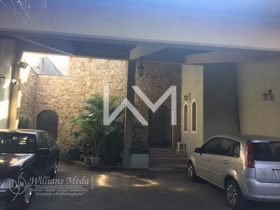 Imagem Sobrado com 4 Quartos à Venda, 430 m² em Jardim Aida - Guarulhos Imagem Sobrado com 4 Quartos à Venda, 430 m² em Jardim Aida - Guarulhos