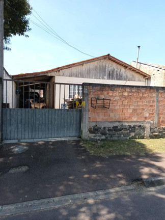 Imagem Casa com 3 Quartos à Venda, 48 m² em Vila Ipanema - Piraquara Imagem Casa com 3 Quartos à Venda, 48 m² em Vila Ipanema - Piraquara