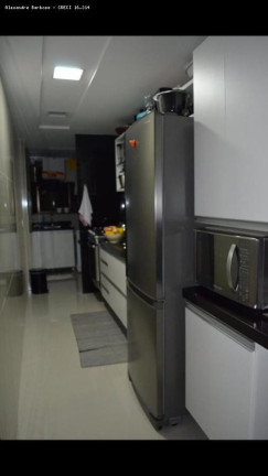 Imagem Apartamento com 2 Quartos à Venda, 75 m² em Graças - Recife