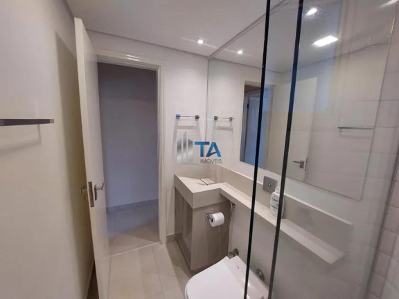 Imagem Imóvel com 1 Quarto à Venda, 45 m² em Cambuí - Campinas