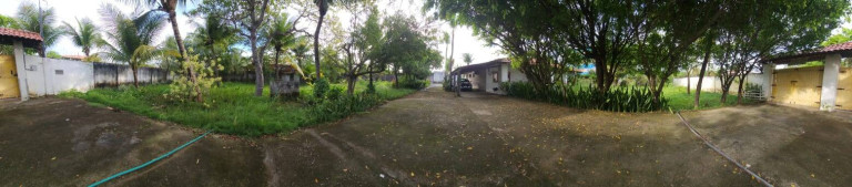 Imagem Casa com 3 Quartos à Venda, 1.575 m² em Tabuba - Caucaia