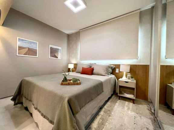Imagem Apartamento com 3 Quartos à Venda, 80 m² em Setor Leste Universitário - Goiânia Imagem Apartamento com 3 Quartos à Venda, 80 m² em Setor Leste Universitário - Goiânia
