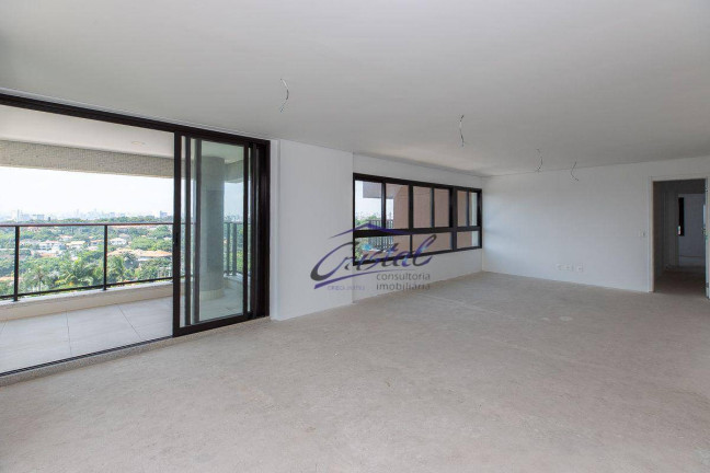 Imagem Apartamento com 3 Quartos à Venda, 230 m² em Morumbi - São Paulo Imagem Apartamento com 3 Quartos à Venda, 230 m² em Morumbi - São Paulo
