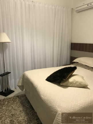 Imagem Apartamento com 3 Quartos à Venda, 90 m² em Areias - Camboriú