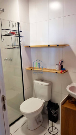 Imagem Apartamento com 2 Quartos à Venda, 43 m² em Santo Amaro - São Paulo Imagem Apartamento com 2 Quartos à Venda, 43 m² em Santo Amaro - São Paulo