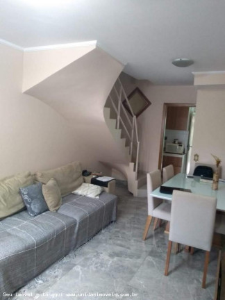 Imagem Casa com 3 Quartos à Venda, 80 m² em Parque Munhoz - São Paulo Imagem Casa com 3 Quartos à Venda, 80 m² em Parque Munhoz - São Paulo