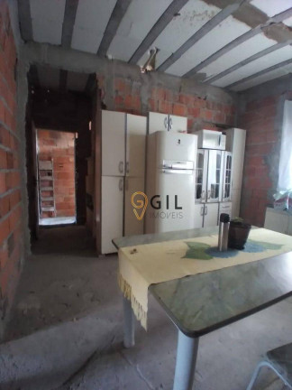 Imagem Sobrado com 3 Quartos à Venda, 140 m² em Residencial Santa Paula - Jacareí