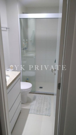 Imagem Apartamento com 1 Quarto à Venda, 31 m² em Sumarezinho - São Paulo Imagem Apartamento com 1 Quarto à Venda, 31 m² em Sumarezinho - São Paulo