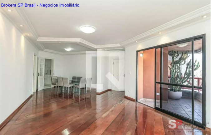 Imagem Apartamento com 3 Quartos à Venda, 168 m² em Santa Paula - São Caetano Do Sul Imagem Apartamento com 3 Quartos à Venda, 168 m² em Santa Paula - São Caetano Do Sul