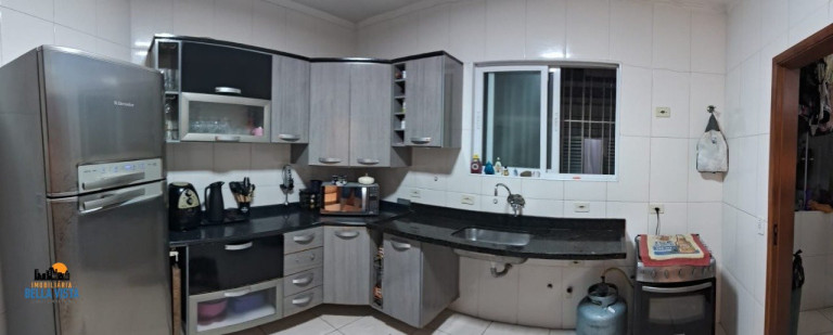 Imagem Casa com 3 Quartos à Venda, 126 m² em Cidade Nautica - São Vicente Imagem Casa com 3 Quartos à Venda, 126 m² em Cidade Nautica - São Vicente