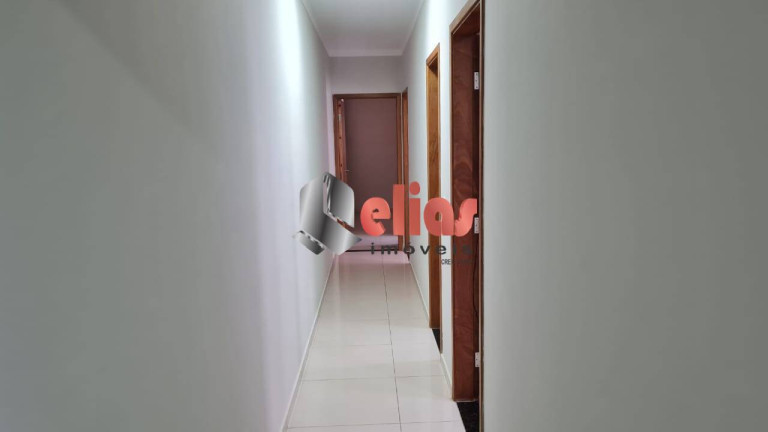 Imagem Casa com 3 Quartos à Venda, 165 m² em Jardim Ouro Verde - Bauru Imagem Casa com 3 Quartos à Venda, 165 m² em Jardim Ouro Verde - Bauru