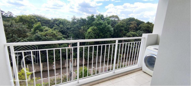 Imagem Apartamento com 2 Quartos à Venda, 54 m² em Saúde - São Paulo