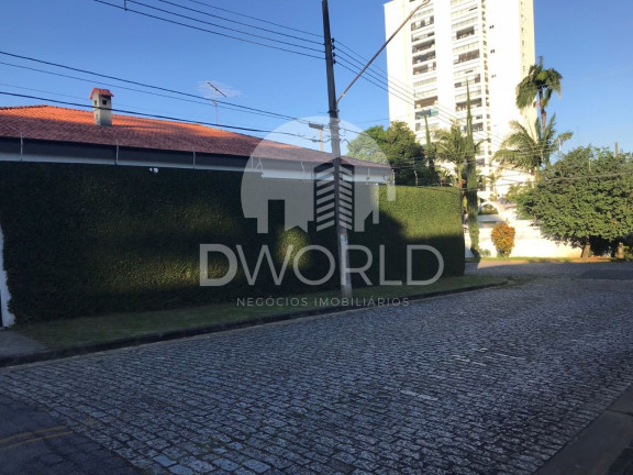 Imagem Casa com 4 Quartos à Venda, 440 m² em Vila Nova Socorro - Mogi Das Cruzes