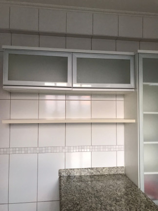 Imagem Apartamento com 3 Quartos à Venda, 130 m² em São José - Franca Imagem Apartamento com 3 Quartos à Venda, 130 m² em São José - Franca