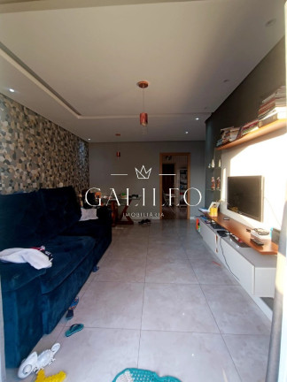Imagem Casa com 3 Quartos à Venda, 180 m² em Caxambu - Jundiaí Imagem Casa com 3 Quartos à Venda, 180 m² em Caxambu - Jundiaí