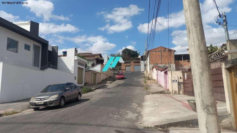 Imagem Casa com 3 Quartos à Venda, 103 m² em Novo Horizonte - Betim Imagem Casa com 3 Quartos à Venda, 103 m² em Novo Horizonte - Betim