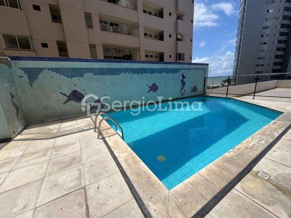 Imagem Apartamento com 1 Quarto para Alugar, 35 m² em Boa Viagem - Recife Imagem Apartamento com 1 Quarto para Alugar, 35 m² em Boa Viagem - Recife