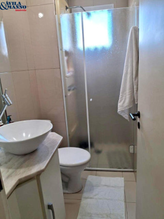 Imagem Apartamento com 2 Quartos à Venda, 52 m² em Vila Prudente - São Paulo Imagem Apartamento com 2 Quartos à Venda, 52 m² em Vila Prudente - São Paulo