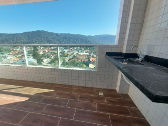 Imagem Apartamento com 1 Quarto à Venda, 50 m² em Flórida - Praia Grande Imagem Apartamento com 1 Quarto à Venda, 50 m² em Flórida - Praia Grande