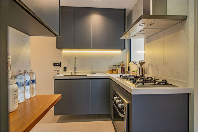 Imagem Apartamento com 3 Quartos à Venda, 94 m² em Vila Romana - São Paulo
