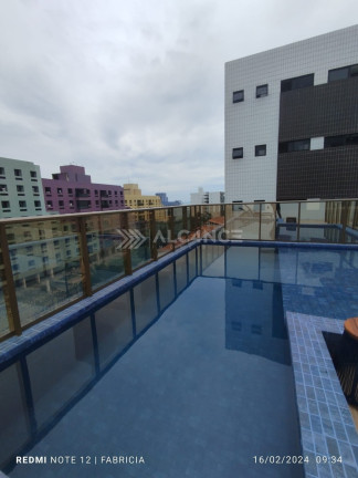 Imagem Apartamento com 2 Quartos à Venda, 54 m² em Ponta De Campina - Cabedelo Imagem Apartamento com 2 Quartos à Venda, 54 m² em Ponta De Campina - Cabedelo