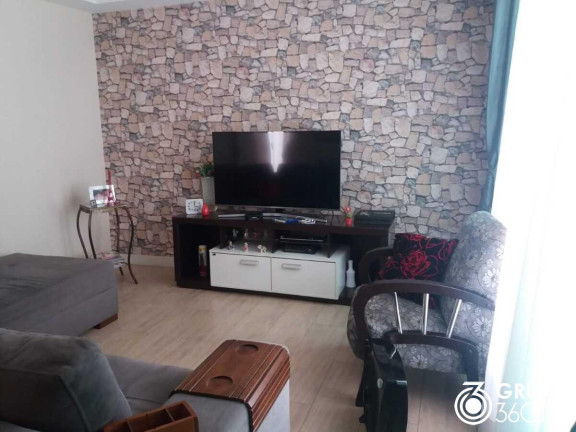 Imagem Casa com 3 Quartos à Venda, 93 m² em Vila Eldízia - Santo André Imagem Casa com 3 Quartos à Venda, 93 m² em Vila Eldízia - Santo André