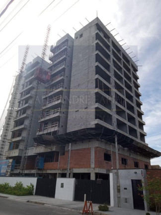 Imagem Apartamento com 1 Quarto à Venda, 77 m² em Praia Das Palmeiras - Caraguatatuba