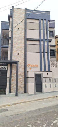 Imagem Apartamento com 1 Quarto à Venda, 31 m² em Jardim Neila - São Paulo