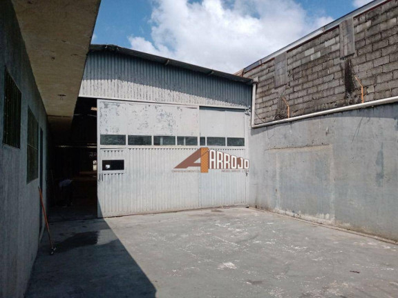 Imagem Galpão à Venda, 652 m² em Penha De França - São Paulo Imagem Galpão à Venda, 652 m² em Penha De França - São Paulo