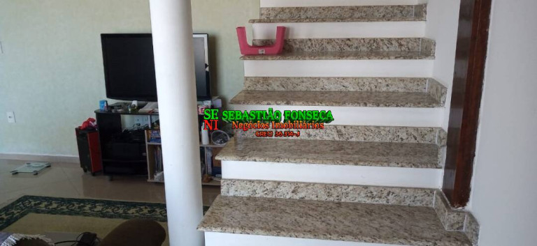 Imagem Casa de Condomínio com 3 Quartos à Venda, 600 m² em Residencial Santa Helena - Caçapava