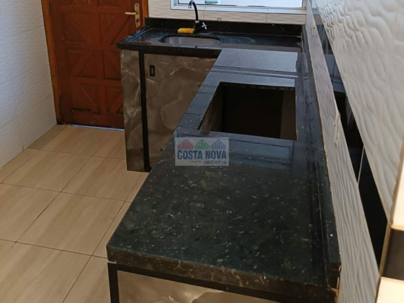 Imagem Casa com 1 Quarto à Venda, 32 m² em Ribeirópolis - Praia Grande Imagem Casa com 1 Quarto à Venda, 32 m² em Ribeirópolis - Praia Grande