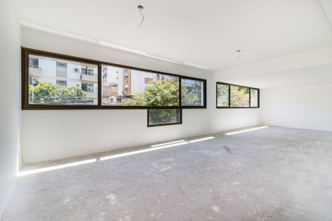 Imagem Apartamento com 3 Quartos à Venda, 169 m² em Petrópolis - Porto Alegre