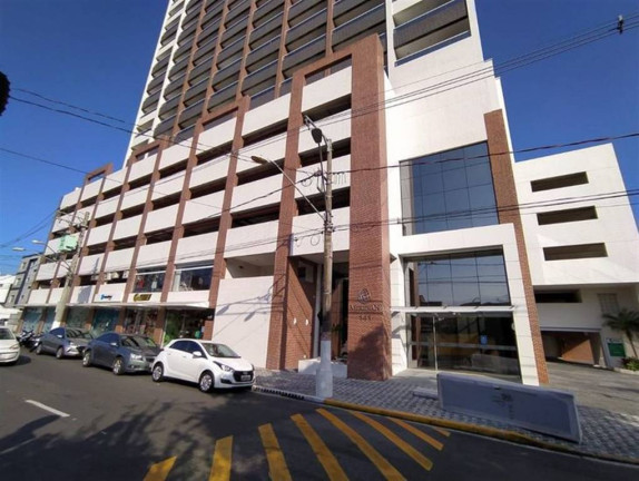 Sala Comercial para Alugar, 39 m² em Boqueirao - Praia Grande