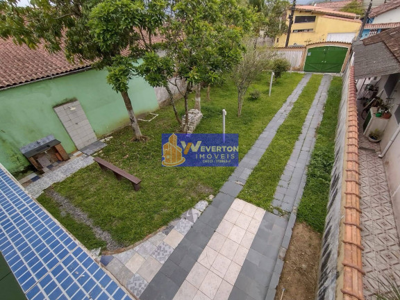 Imagem Sobrado com 3 Quartos à Venda, 270 m² em Vila Seabra - Mongaguá Imagem Sobrado com 3 Quartos à Venda, 270 m² em Vila Seabra - Mongaguá