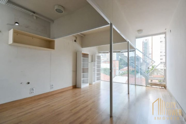 Imagem Sala Comercial à Venda, 321 m² em Vila Clementino - São Paulo Imagem Sala Comercial à Venda, 321 m² em Vila Clementino - São Paulo