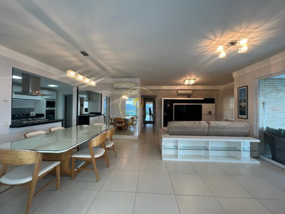 Imagem Apartamento com 3 Quartos à Venda, 158 m² em Enseada - Guarujá