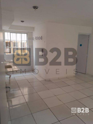 Imagem Apartamento com 2 Quartos à Venda, 45 m² em Núcleo Habitacional José Regino - Bauru Imagem Apartamento com 2 Quartos à Venda, 45 m² em Núcleo Habitacional José Regino - Bauru