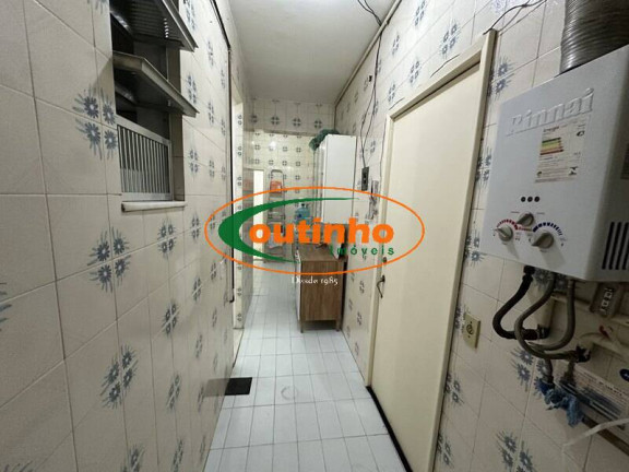 Imagem Apartamento com 2 Quartos à Venda, 58 m² em Méier - Rio De Janeiro