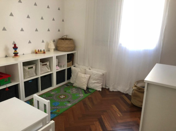 Imagem Imóvel com 4 Quartos à Venda, 110 m² em Planalto Paulista - São Paulo Imagem Imóvel com 4 Quartos à Venda, 110 m² em Planalto Paulista - São Paulo