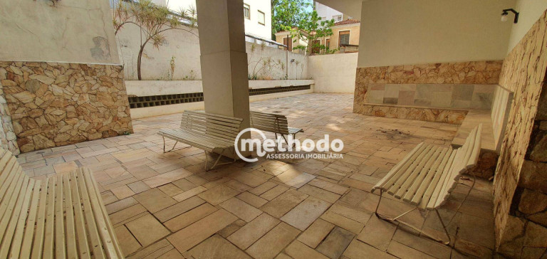 Imagem Apartamento com 1 Quarto à Venda, 62 m² em Centro - Campinas Imagem Apartamento com 1 Quarto à Venda, 62 m² em Centro - Campinas
