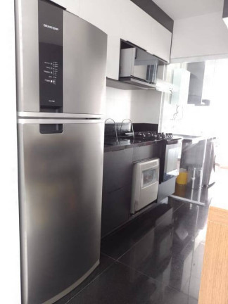Imagem Apartamento com 2 Quartos à Venda, 70 m² em Saúde - São Paulo