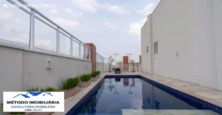 Imagem Apartamento com 2 Quartos à Venda, 61 m² em Santa Paula - São Caetano Do Sul